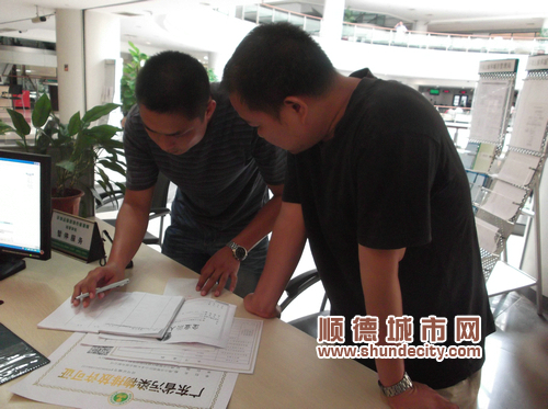環保審批：效率并不僅僅是簡化程序