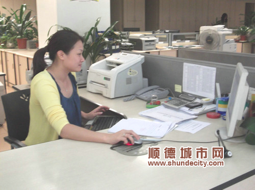 大膽放權，真正實現便民辦事