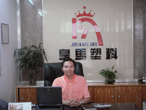 服務提升業績，誠信鑄造品牌
