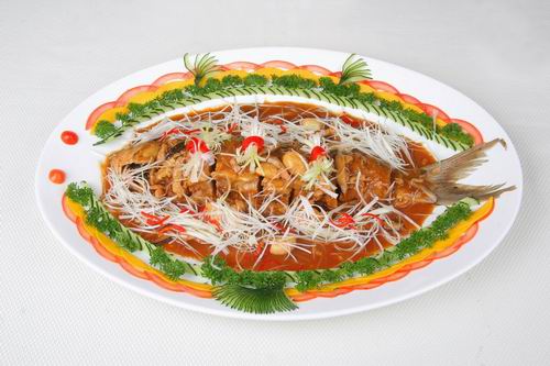 順德美食今日將閃耀申城