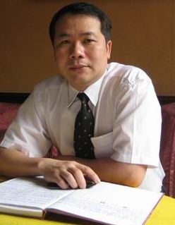 連庚明：求變中成就烹飪人生