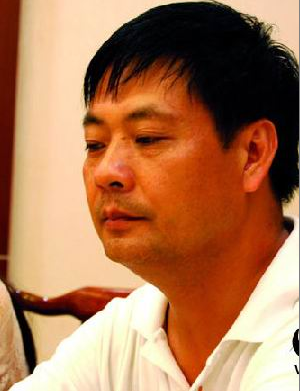 “燒鵝強”做菜不靚不賣
