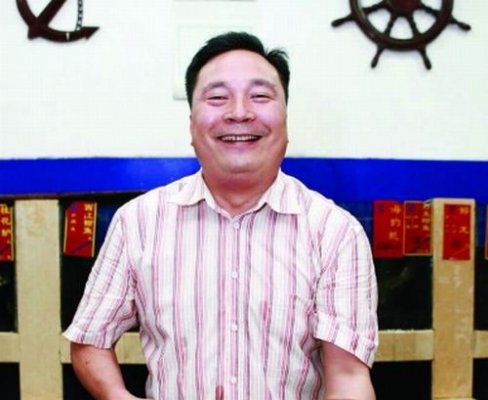 沒有天才廚師，勤力出真功