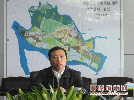 魯國(guó)剛：杏壇有后發(fā)優(yōu)勢(shì)，要用心去謀劃