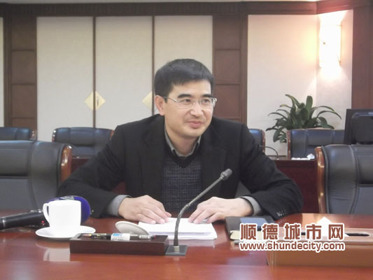 藍(lán)斌：黨建不是虛的，明年重心在基層