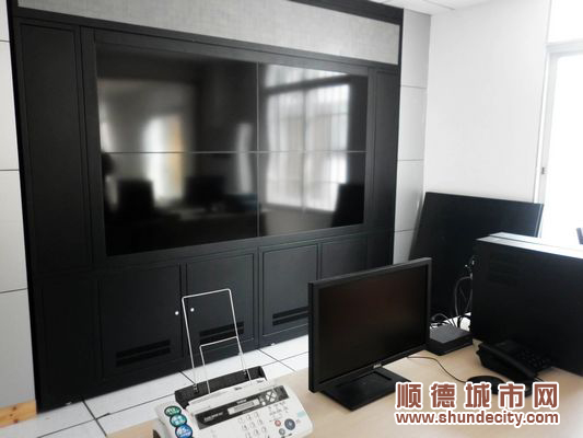 企業(yè)治污設(shè)備運作如何？系統(tǒng)實時監(jiān)控