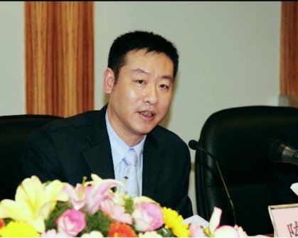 陳毅鈞：不懼困難的國企改革者