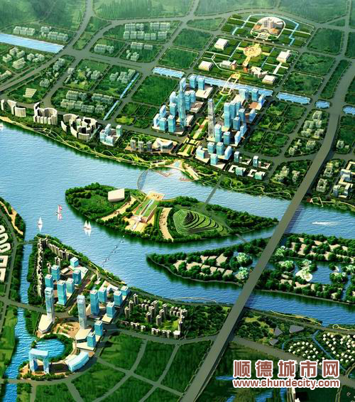 政協(xié)常委上午視察“一河兩岸”