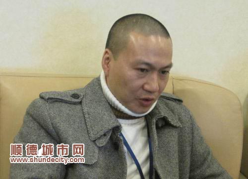 梁國盛：城市有品位，民眾才幸福