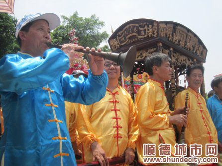 樂從仁叔：我有個花園村居夢