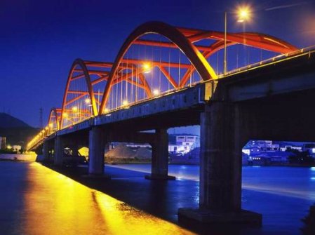 村居路暢通，近年順德投入1億多