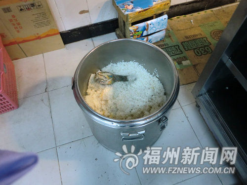 防護不嚴 超市食品安全頻現漏