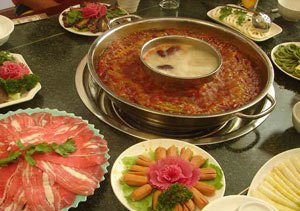 冬季進補要注意食品安全
