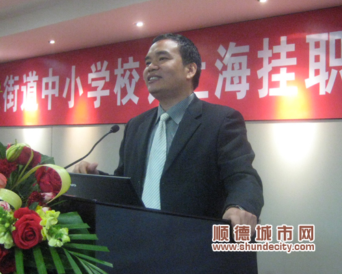 葉國存：“項(xiàng)目管理方法”值得學(xué)