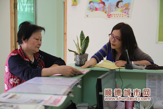 不同村居不同挑戰(zhàn)　社工服務不斷探索