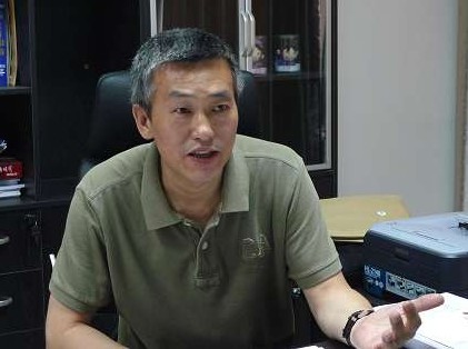 王剛：動(dòng)漫需反映當(dāng)代人文生活