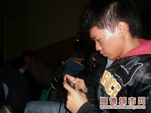 曾家升：籃球是生活的一部分