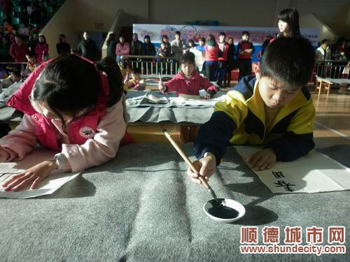 小小兒童大大世界