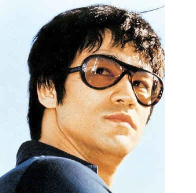 李小龍之風采榮譽