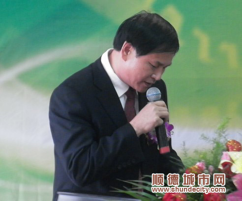 周恒輝：用好雙聯(lián)盟這把“雙刃劍”