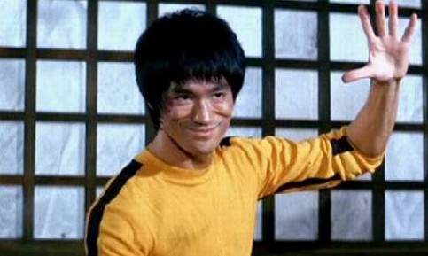李小龍之經典語錄