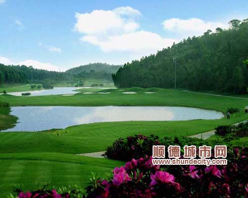 全國(guó)環(huán)境優(yōu)美鄉(xiāng)鎮(zhèn)，均安更有勁