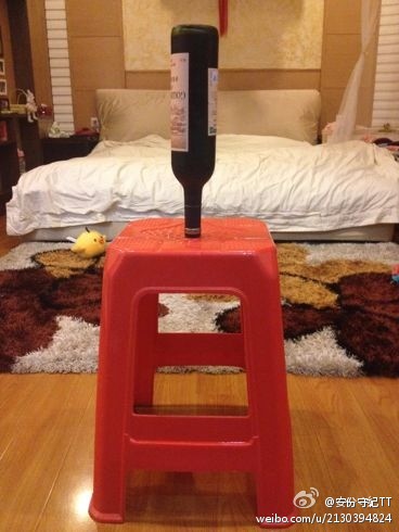 DIY地震報(bào)警器