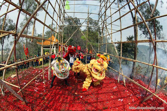 龍江觀音開庫更溫情，祈福、慈善一起來
