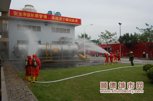 液氨泄露事故？中毒倒下？如何辦？