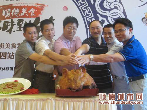 給雞打點滴原來是佳肴制作秘方