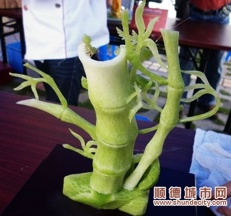 順德菜重味道輕搭配，削弱競爭力