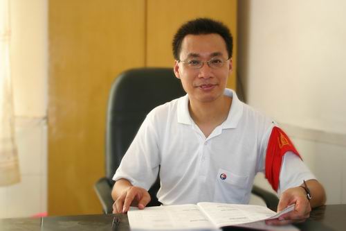 5年了，學子歸家路，一路有他