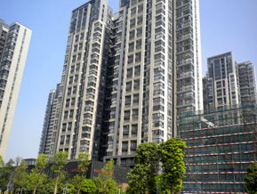 錦龍工業區地塊改造后