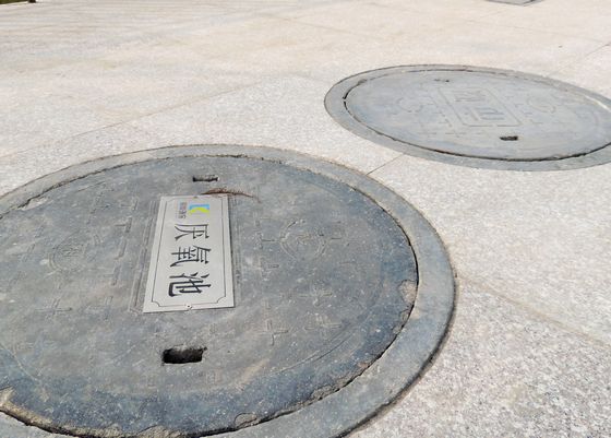 今年又多4個村居建設污水處理池