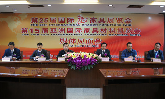 產業融入文化，龍江將建順德家具博物館