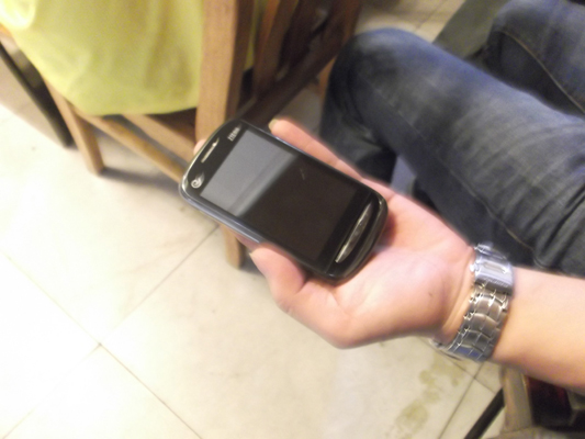 監控手機24小時不離身 心系600名矯正對象