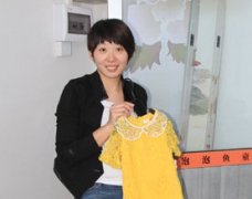 順德青年夢之：電商創業女孩一年要升四級