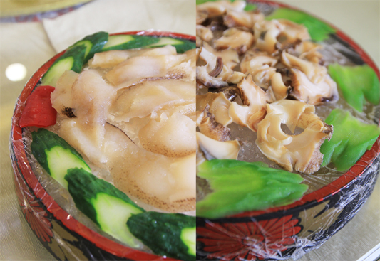 冰鎮(zhèn)美食，這個夏日讓舌頭冰爽一點