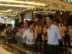 樂從羅浮宮：市長支持推薦申報(bào)5A級(jí)景區(qū)