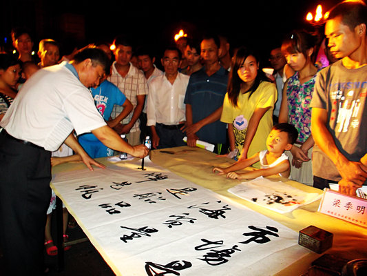 “質量月”活動花樣多，知識普及你我