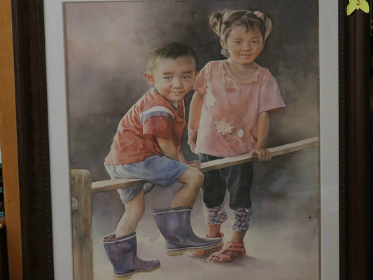 《陳村記憶》很搶手，或出第二本書