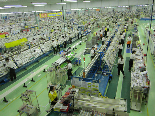 企業(yè)精益化管理：就怕你不暴露問題