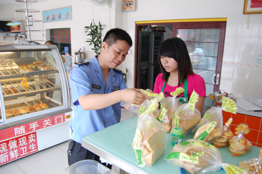 參與式預算試點項目出爐，食品安全入選