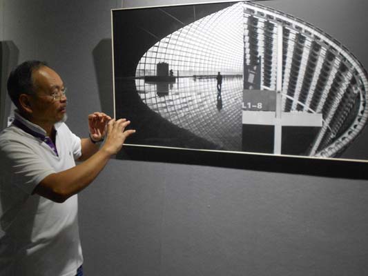 攝影名家鳳城開展，百幅大作免費看