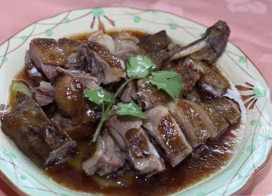 名廚羅惠全：順德美食，敢為人先