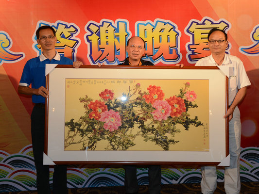 今年中秋國慶，龍江龍舟資金投入達(dá)950萬