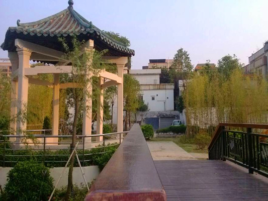 北滘：宜居宜業(yè)好地方，老城新妝有魅力
