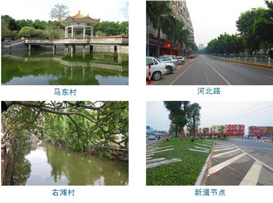 梁雄輝：美城行動(dòng)不是簡單的掃掃地