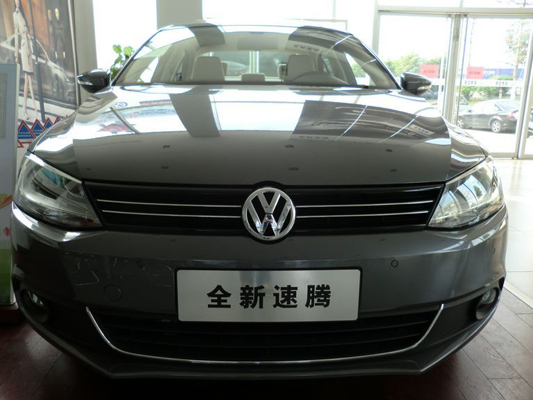 變速器故障，大眾將召回60多萬輛汽車