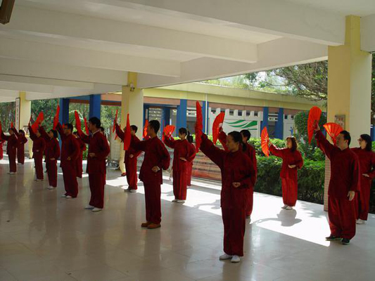 樂從：教育“走出去”，后備干部赴惠學(xué)習(xí)